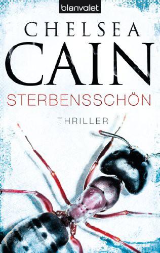 Sterbensschön: Thriller -
