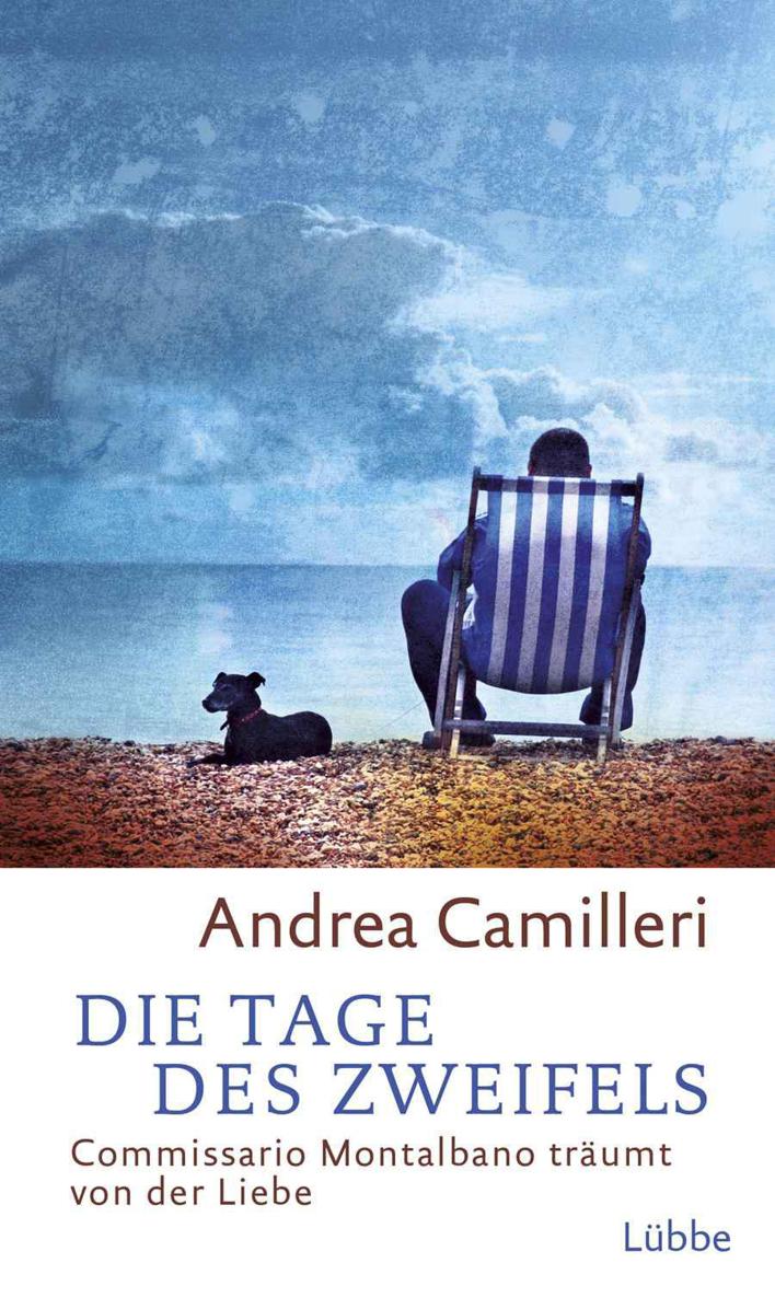 Commissario Montalbano 14 - Die Tage des Zweifels