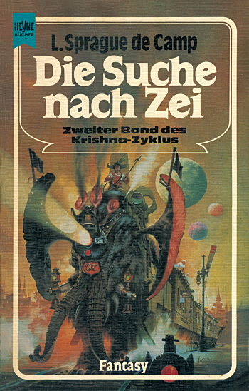 Die Suche nach Zei