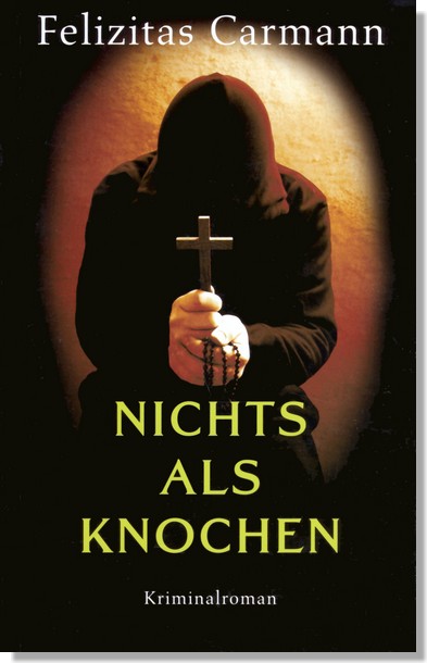 Nichts als Knochen