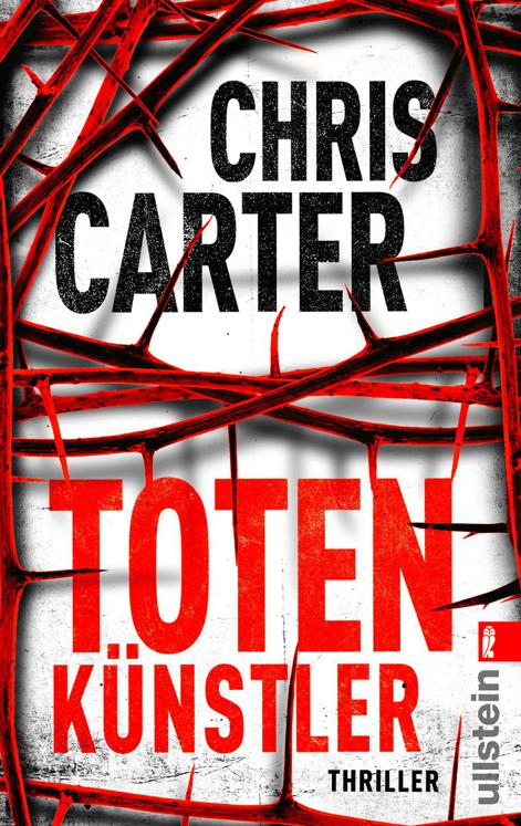 Totenkünstler (German Edition)
