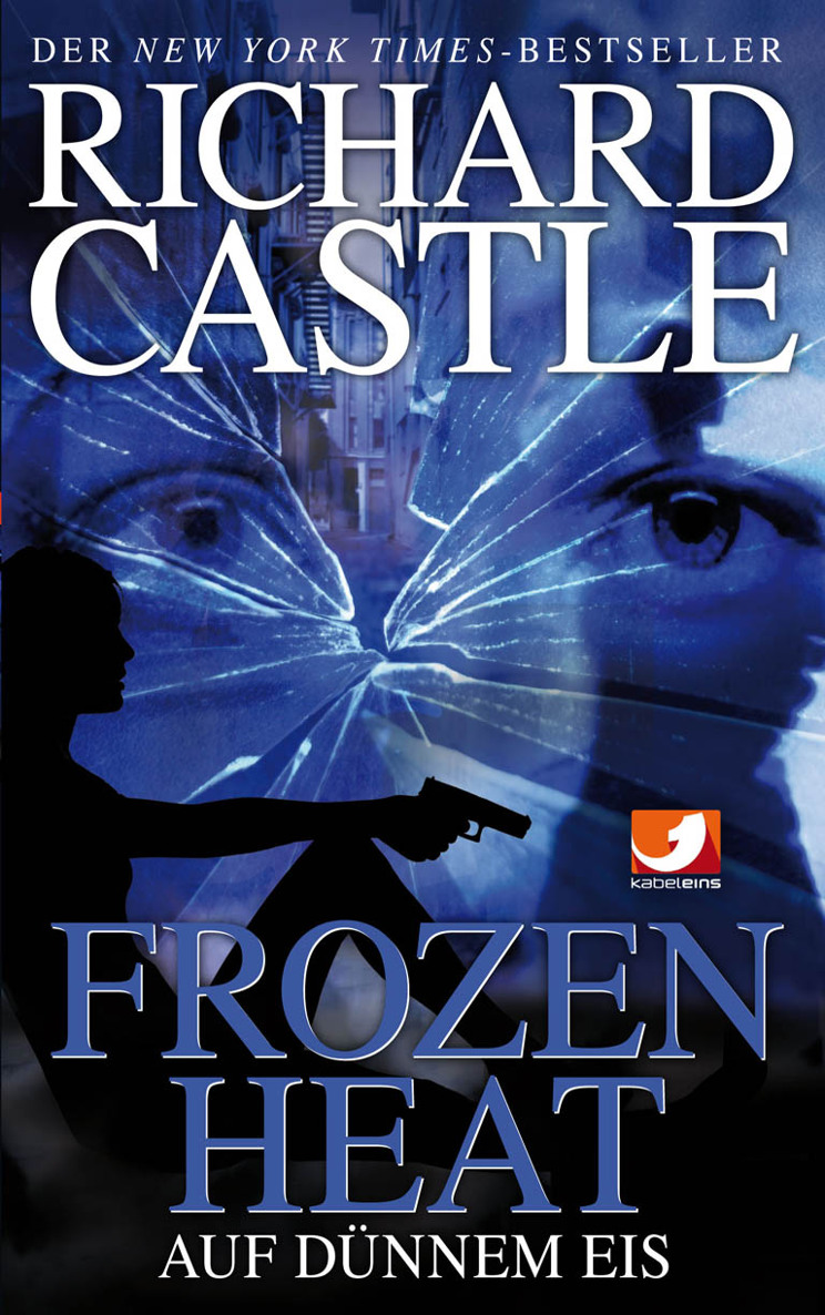 Richard Castle