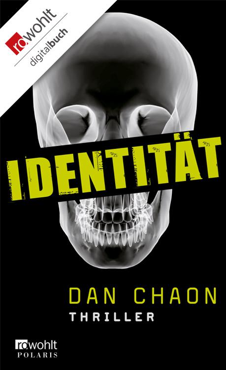 Identität (German Edition)