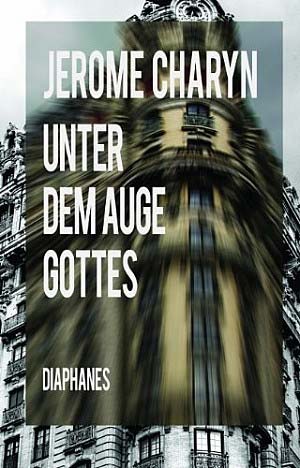 Isaac Sidel - 11 - Unter dem Auge Gottes