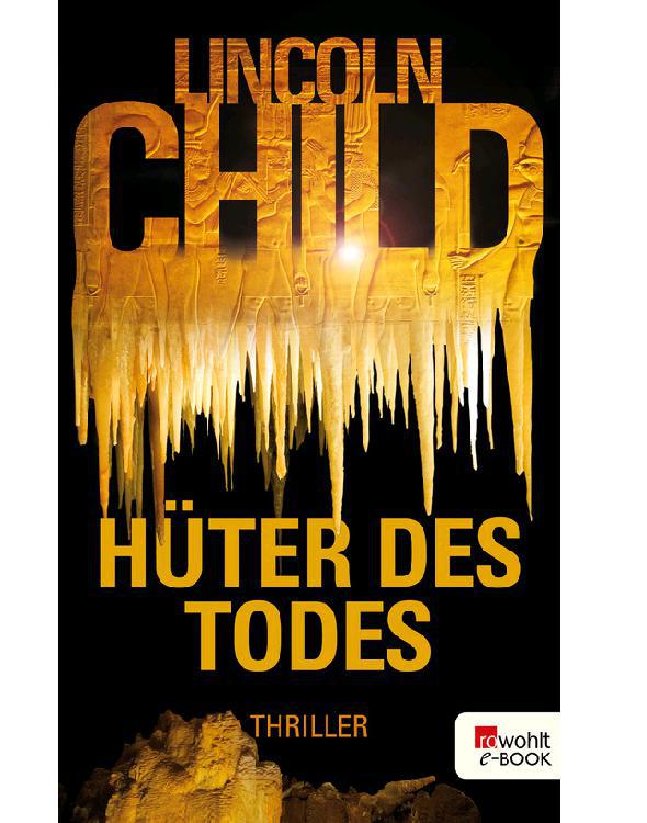 Hüter des Todes (German Edition)