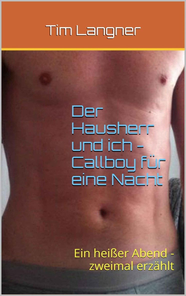 Der Hausherr und ich - Callboy für eine Nacht