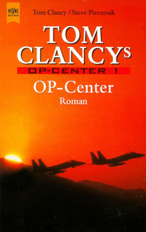 OP-Center