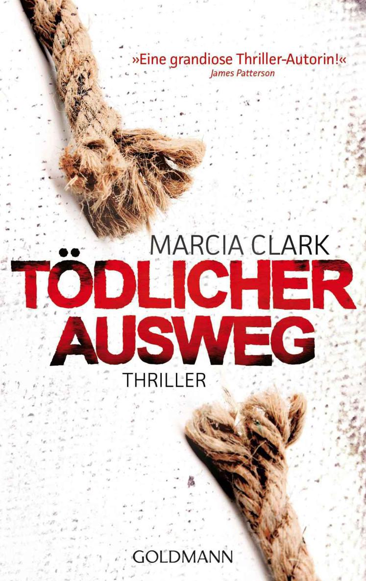 Tödlicher Ausweg: Thriller (German Edition)