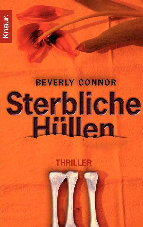 Sterbliche Hüllen: Thriller (German Edition)