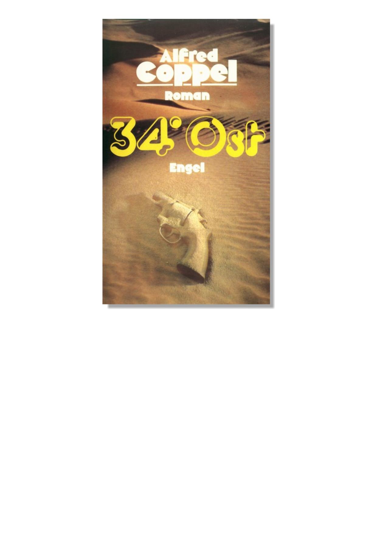 34° Ost