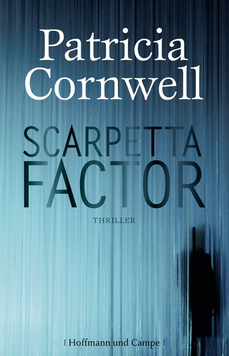Scarpetta Factor - Thriller