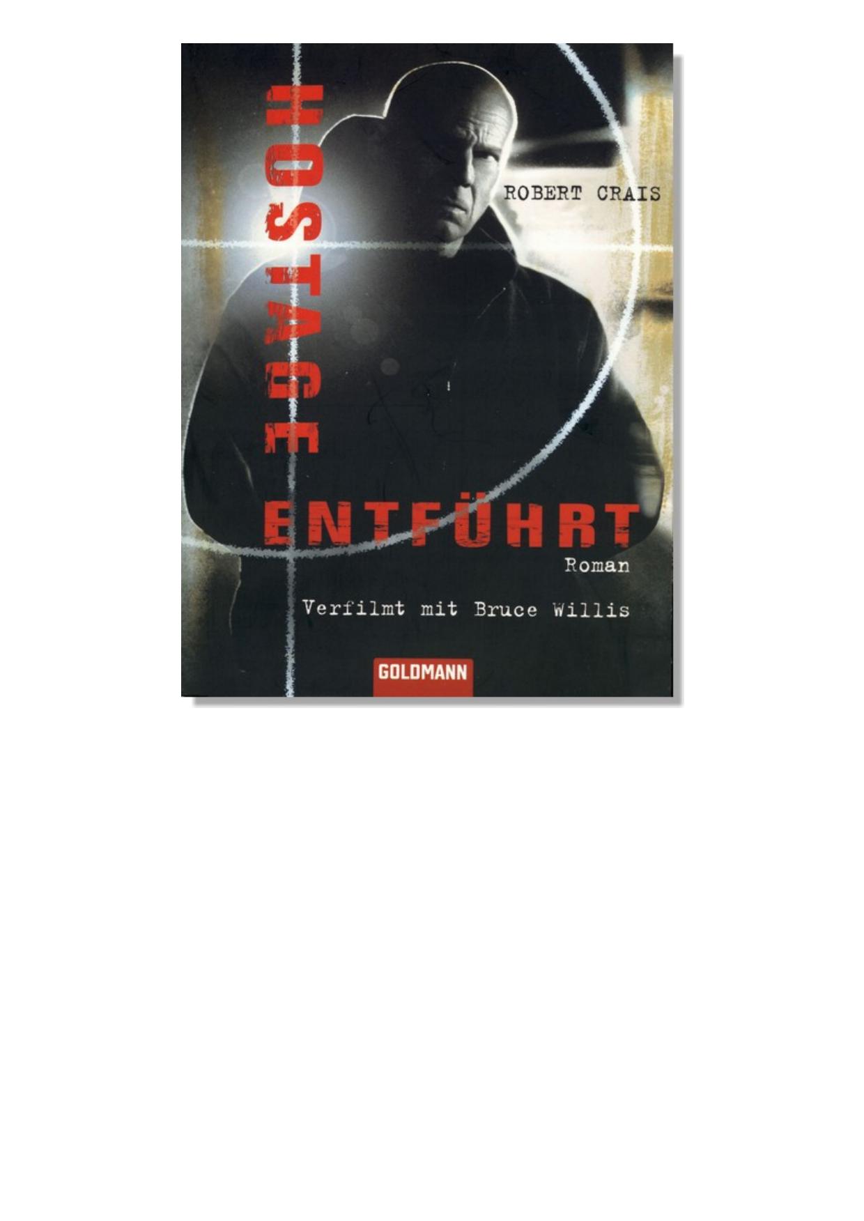 Hostage - Entführt