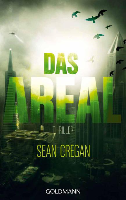 Das Areal: Thriller (German Edition)