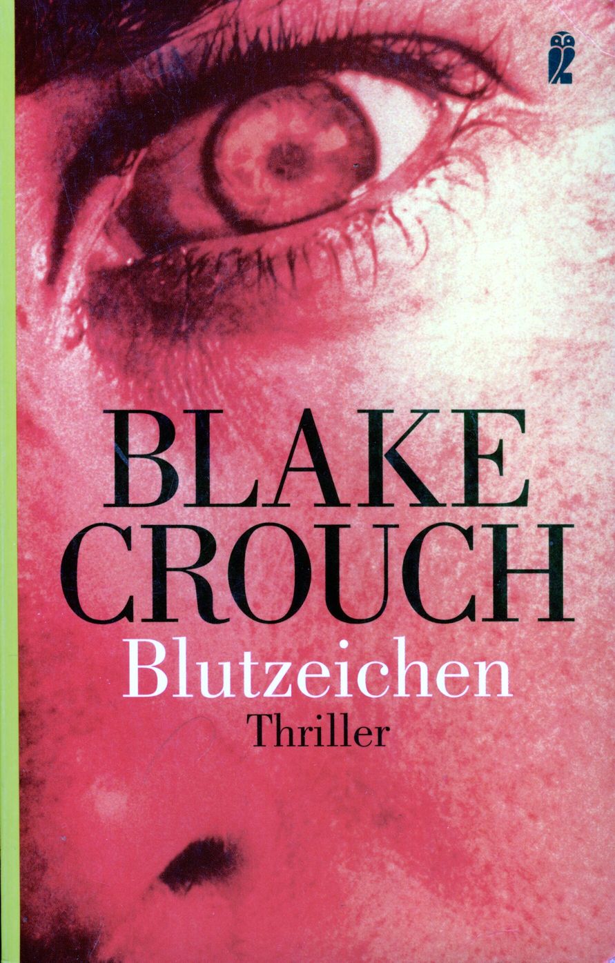 Blutzeichen