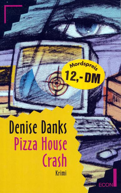 Pizza House Crash