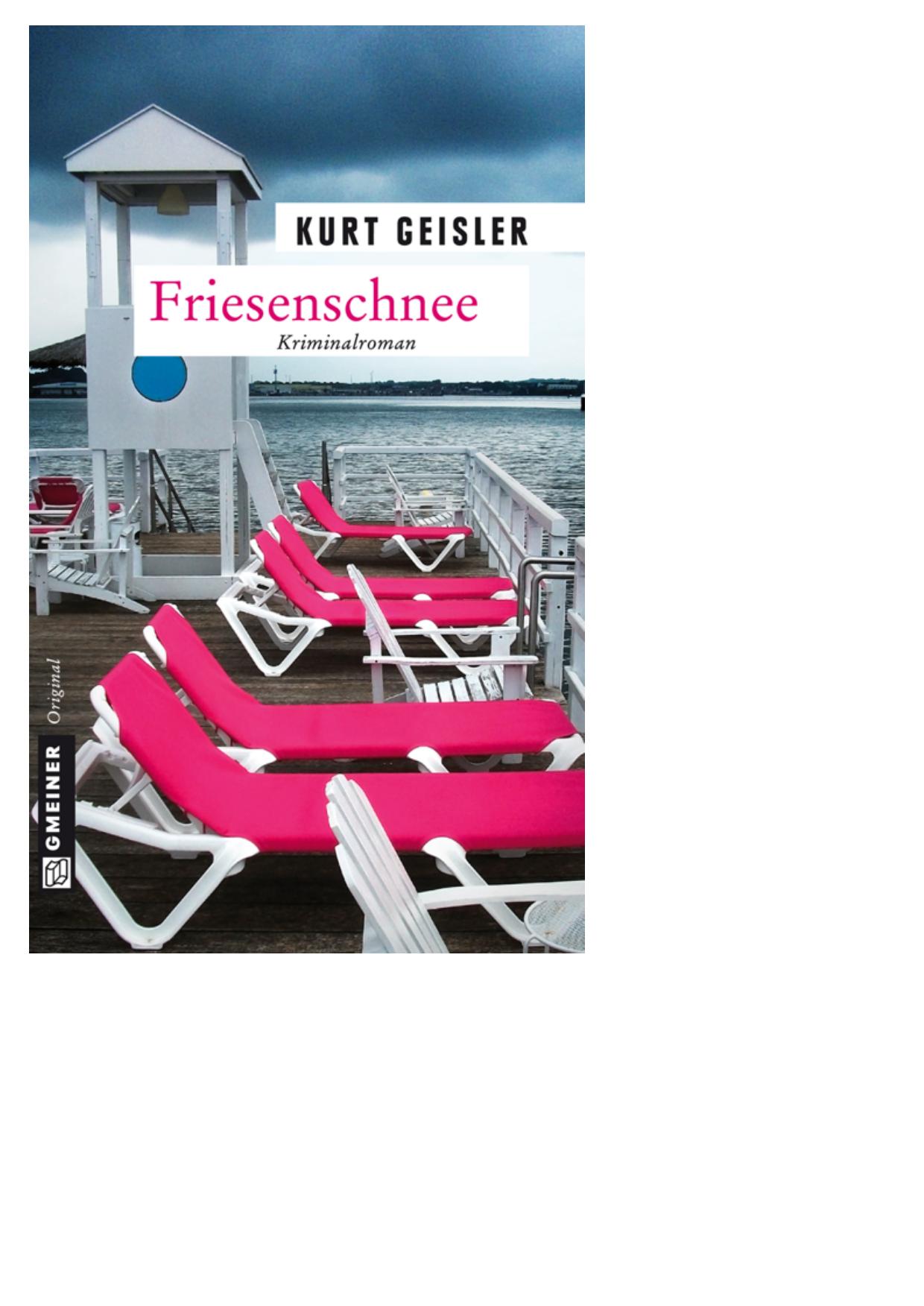 Friesenschnee