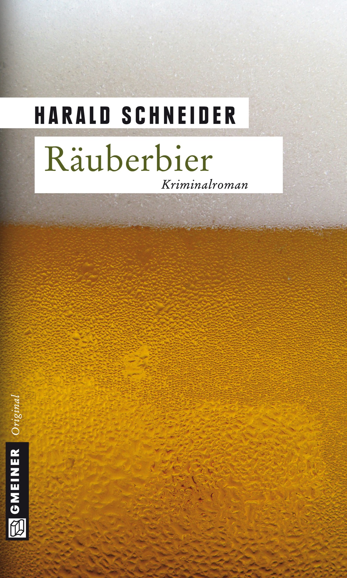 Räuberbier