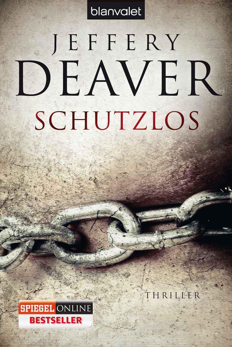Schutzlos: Thriller (German Edition)