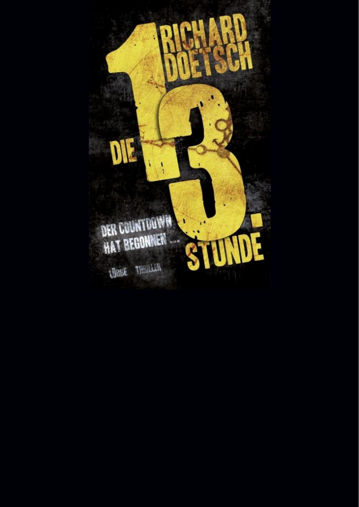 Die 13. Stunde