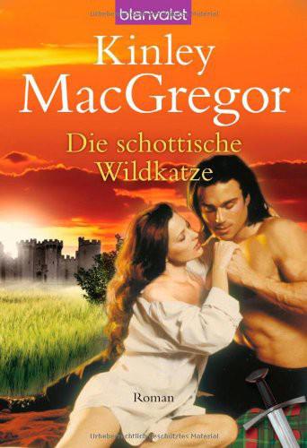 MacAllister 6 Die schottische Wildkatze