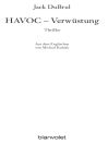 Havoc - Verwüstung - Thriller
