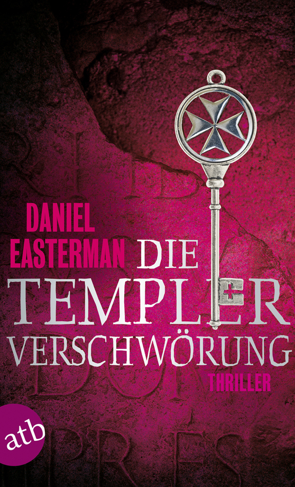 Die Templerverschwoerung