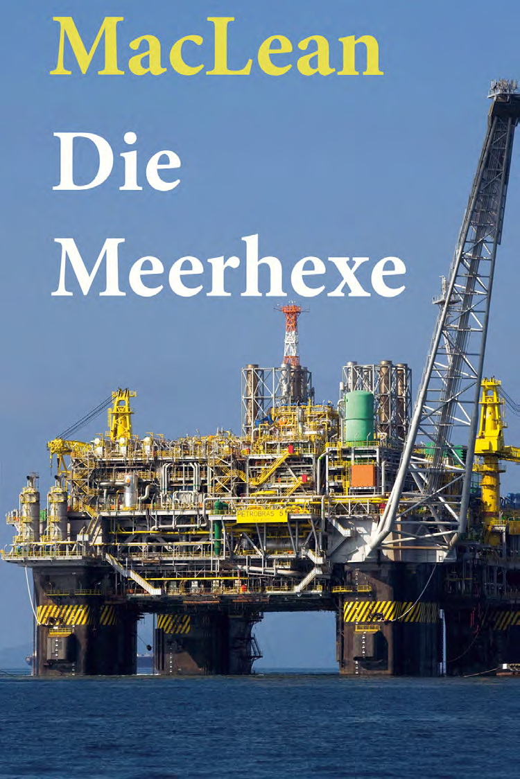 Die Meerhexe