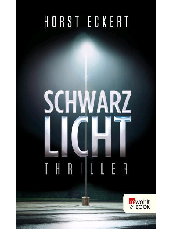 Schwarzlicht (German Edition)