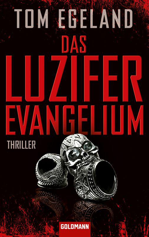 Das Luzifer Evangelium