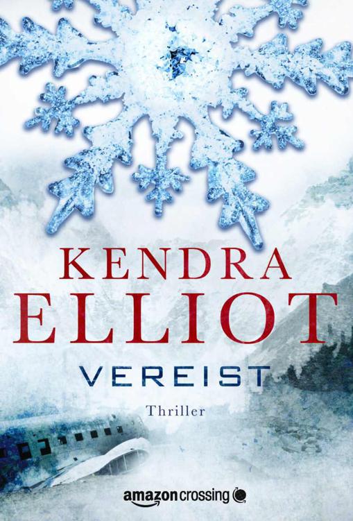 Vereist (German Edition)