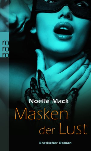 Masken der Lust (German Edition)
