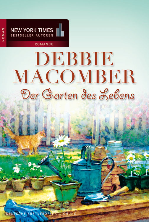 Garten des Lebens