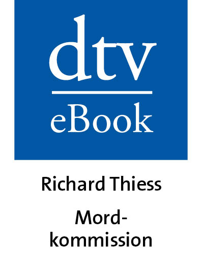 Mordkommission
