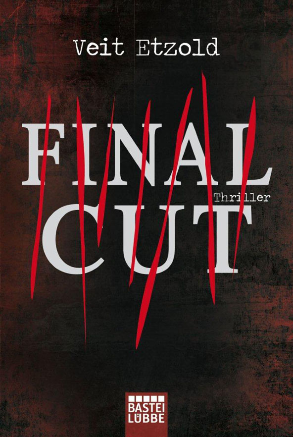 Final Cut - Etzold, V: Final Cut