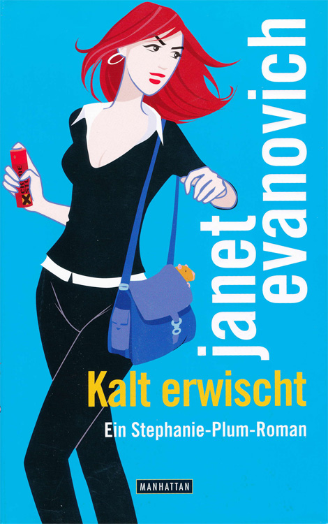 12 Stephanie Plum: Kalt erwischt (Twelve Sharp)