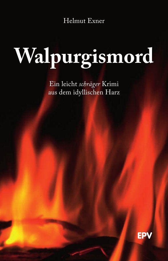 Lilly Höschen (01): Walpurgismord