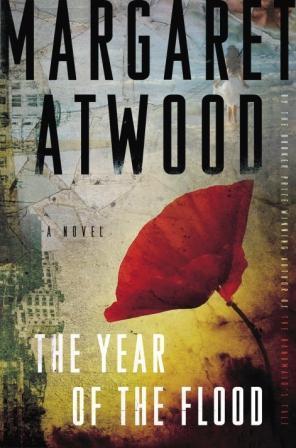MaddAddam 2 - The Year of the Flood