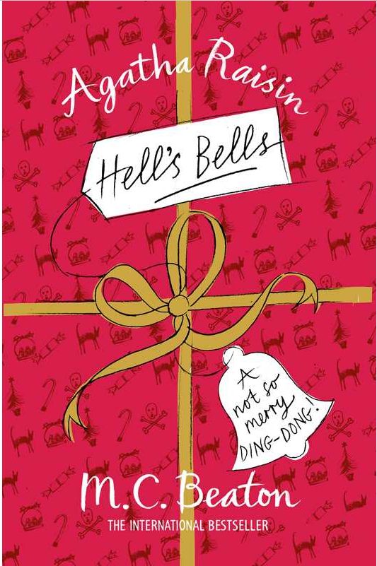Hell's Bells