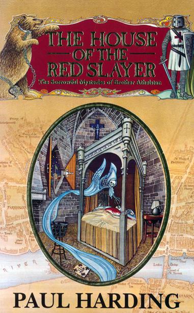 The House of the Red Slayer