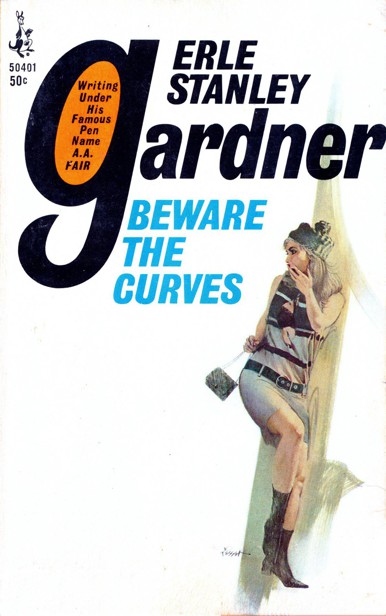 Beware the Curves