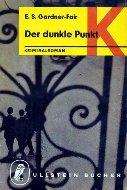 Der dunkle Punkt