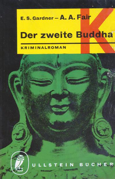 Der zweite Buddha
