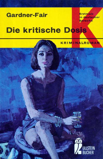 Die kritische Dosis