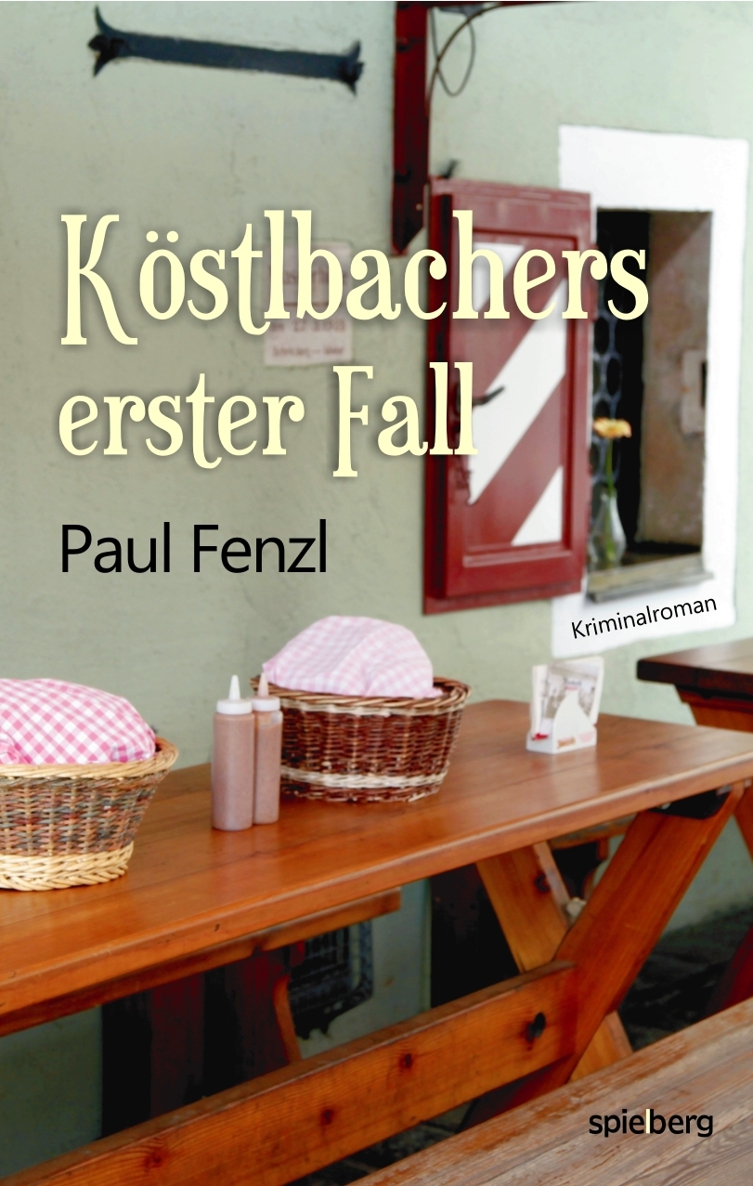 Koestlbachers erster Fall