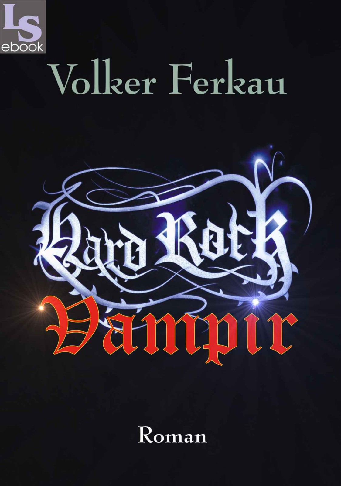 Hard Rock Vampir
