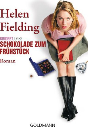 Bridget Jones 01 - Schokolade zum Fruehstueck