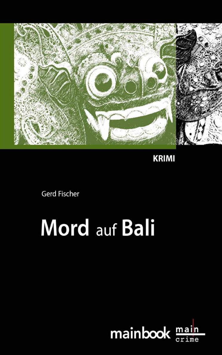 Mord auf Bali: Ein Urlaubs-Krimi (German Edition)