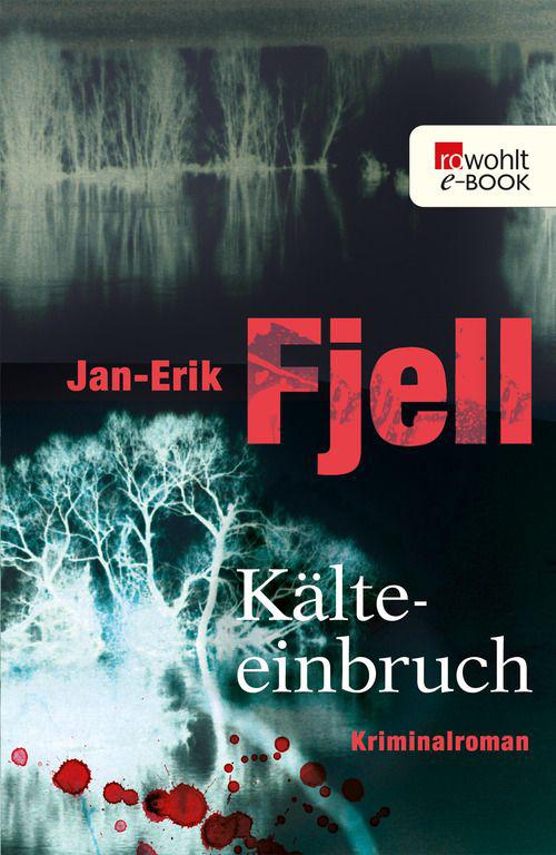 Kälteeinbruch (German Edition)