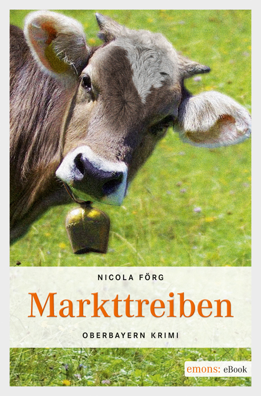 Markttreiben