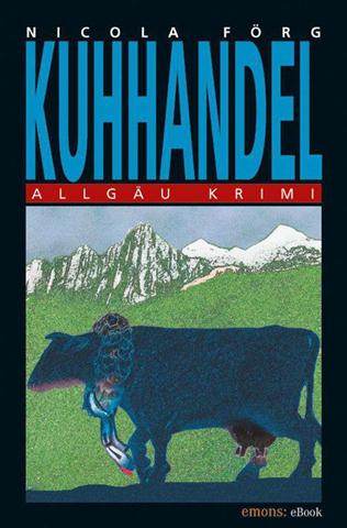Weinzirl 03 - Kuhhandel